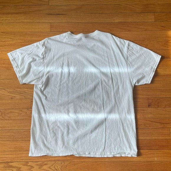 Insane Wu-Tang “36 Chambers” Graphic Tee - Picture 2 of 3